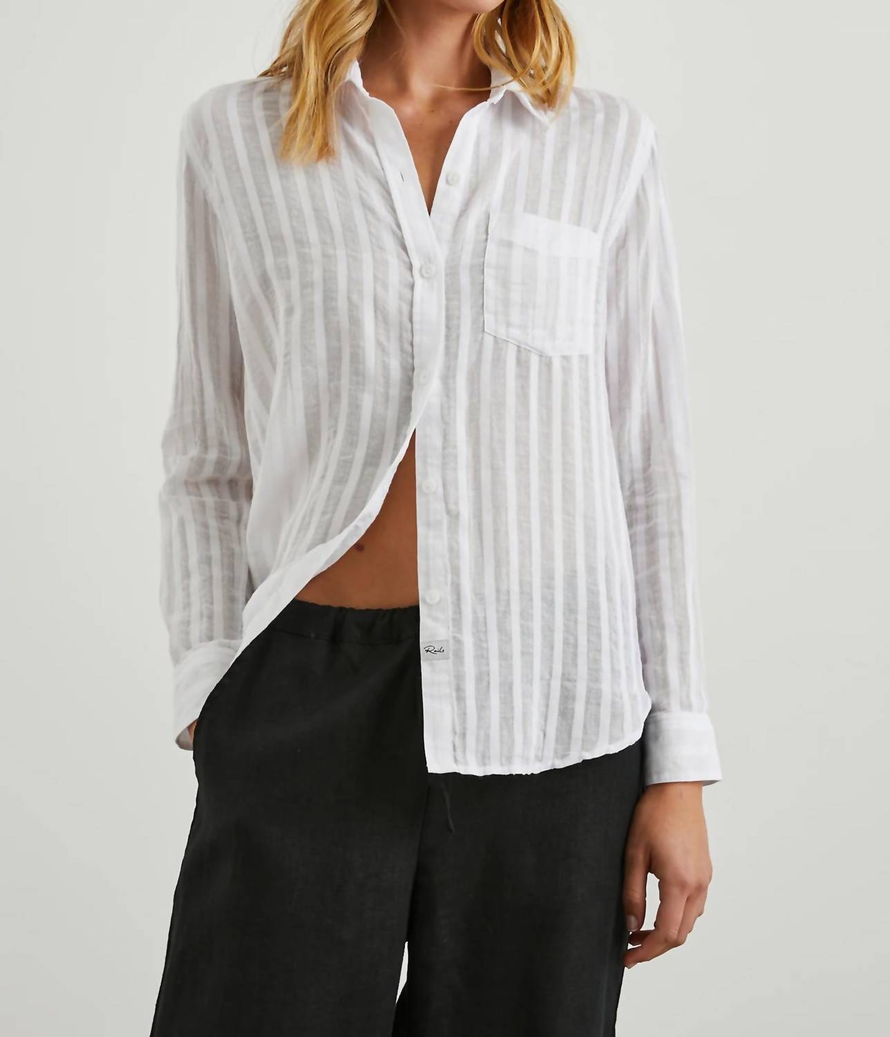 Rails - Charli Shirt