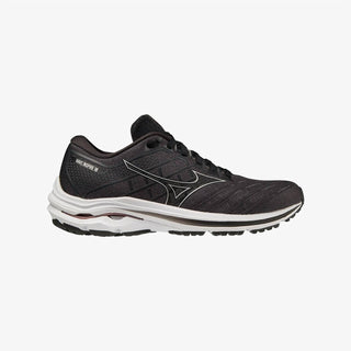 Mizuno - WOMEN'S WAVE INSPIRE 18 RUNNING SHOES - D/WIDE WIDTH