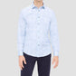 Bugatchi Uomo - James Abstract Ooohcotton Shirt