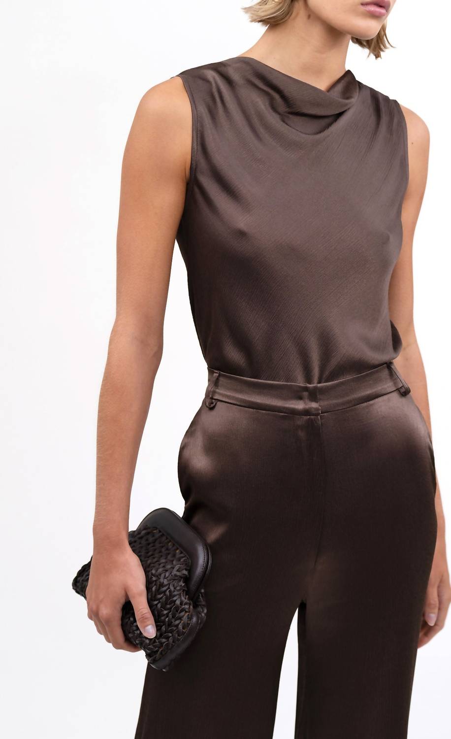 Nonchalant Label - Maisy Sleeveless Top