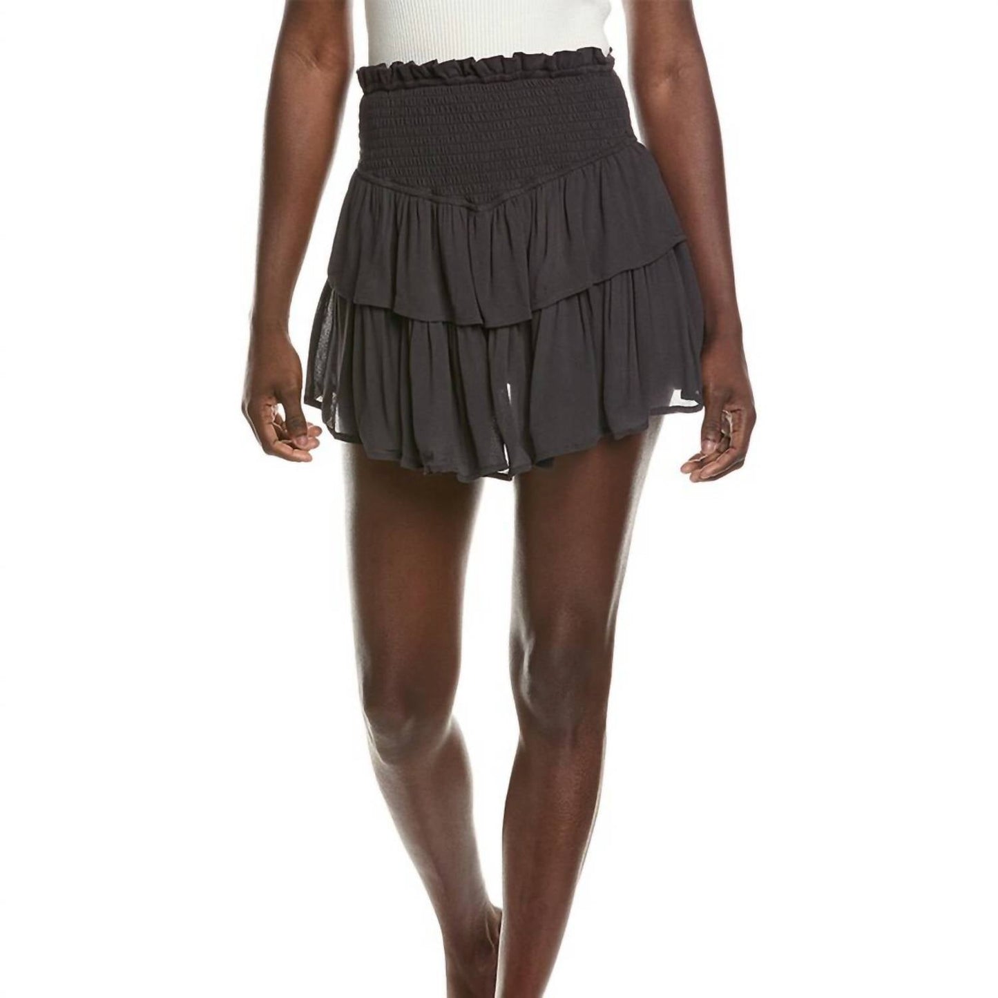 Chaser - Women's Cruz Mini Skirt