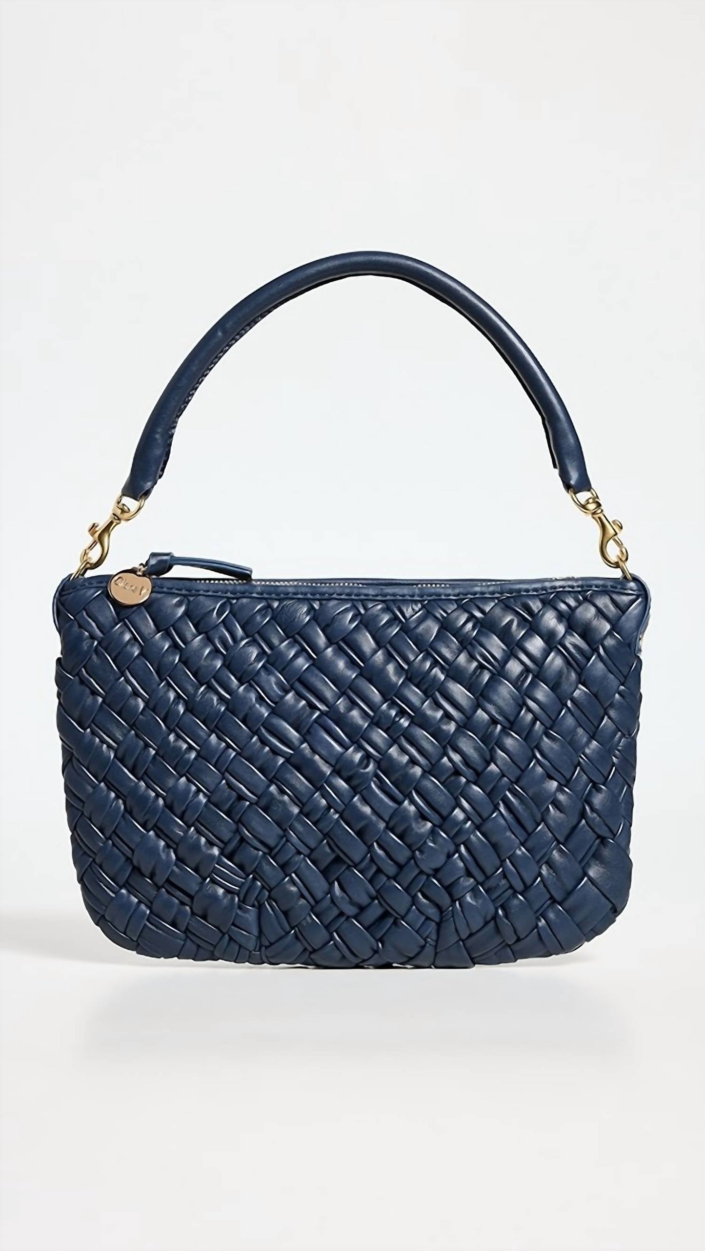 Clare V. - Women's Moyen Messenger Bag