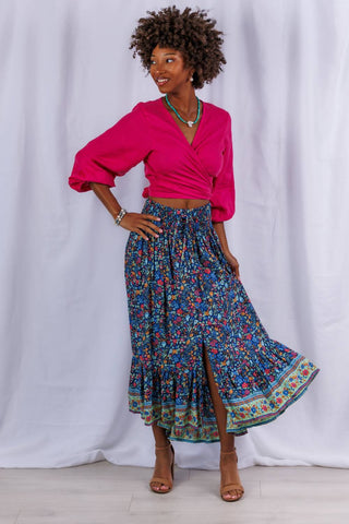 Sealustre - Tropez Top