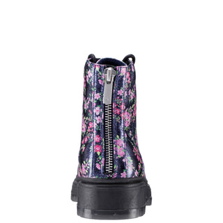 Nina - Kid's Diana Boot