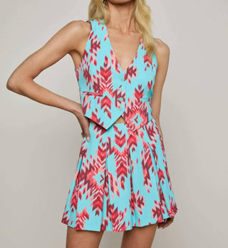 L'Agence - Jianna Vest