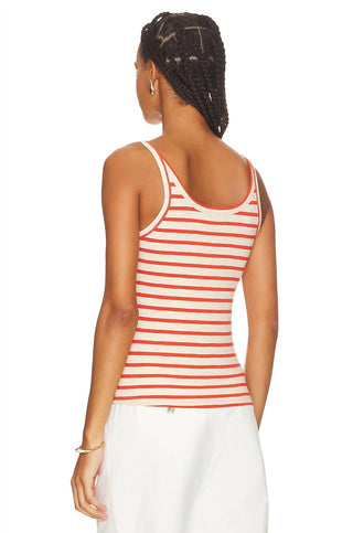 Lna - Timeless Cotton Tank Top