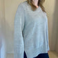 Z Supply - Sunset V-Neck Sweater