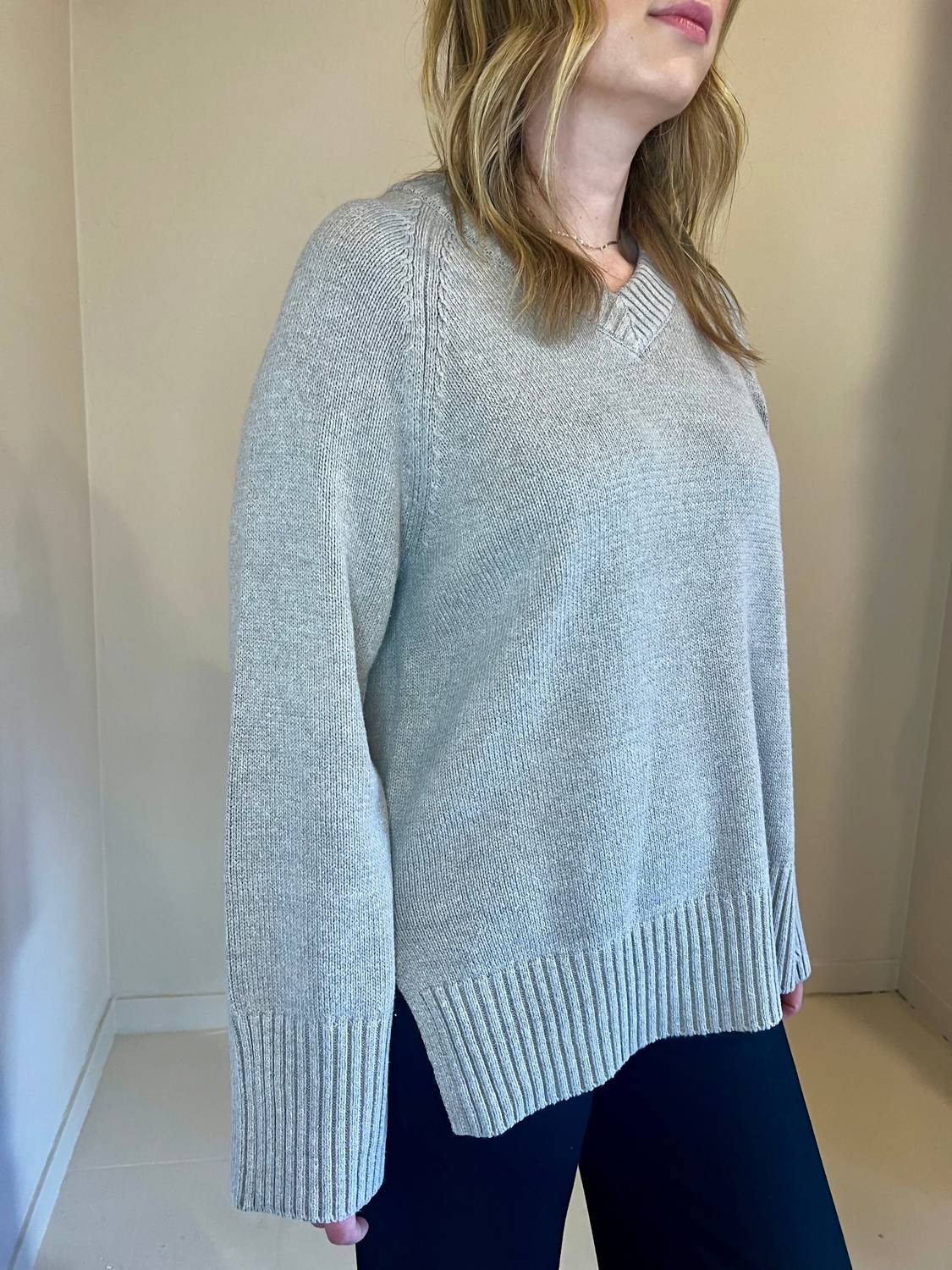 Z Supply - Sunset V-Neck Sweater