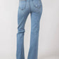 Hidden - Women's Ryan Bootcut Jeans