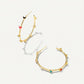 Kendra Scott - Women's Haven Heart Hoop Earrings
