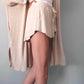 Lblc The Label - Jonsie Cozy Ribbed Shortie