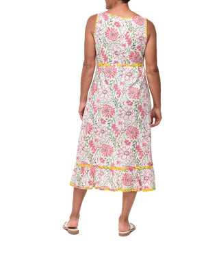 Tulip Clothing - Abigail Dress