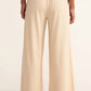 Z Supply - Scout Jersey Flare Pant
