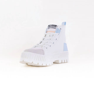 Palladium - Women's Pallashock Backzip 2 High-Top Sneakers