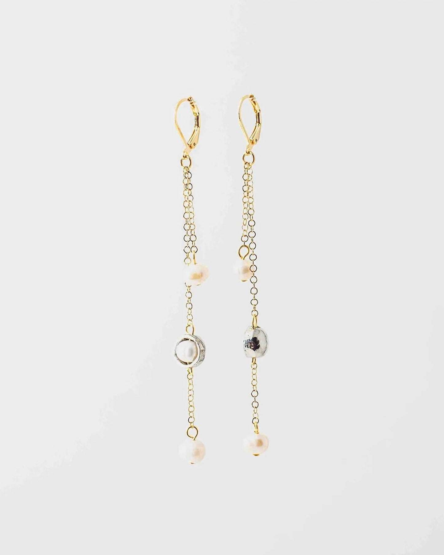 Anne-Marie Chagnon - Lynda Earring