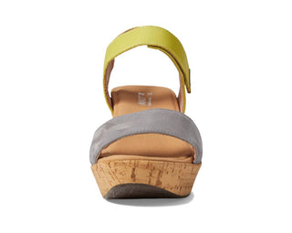 Naot - SUMMER PLATFORM WEDGE