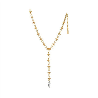 Tova - Women's Milan Necklace