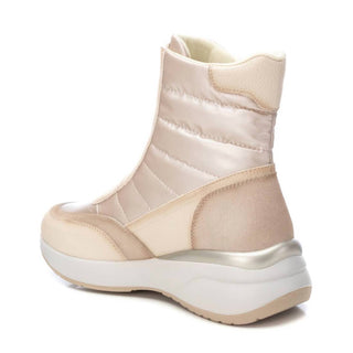 Xti - Women's 143194 Round Toe Sneakers