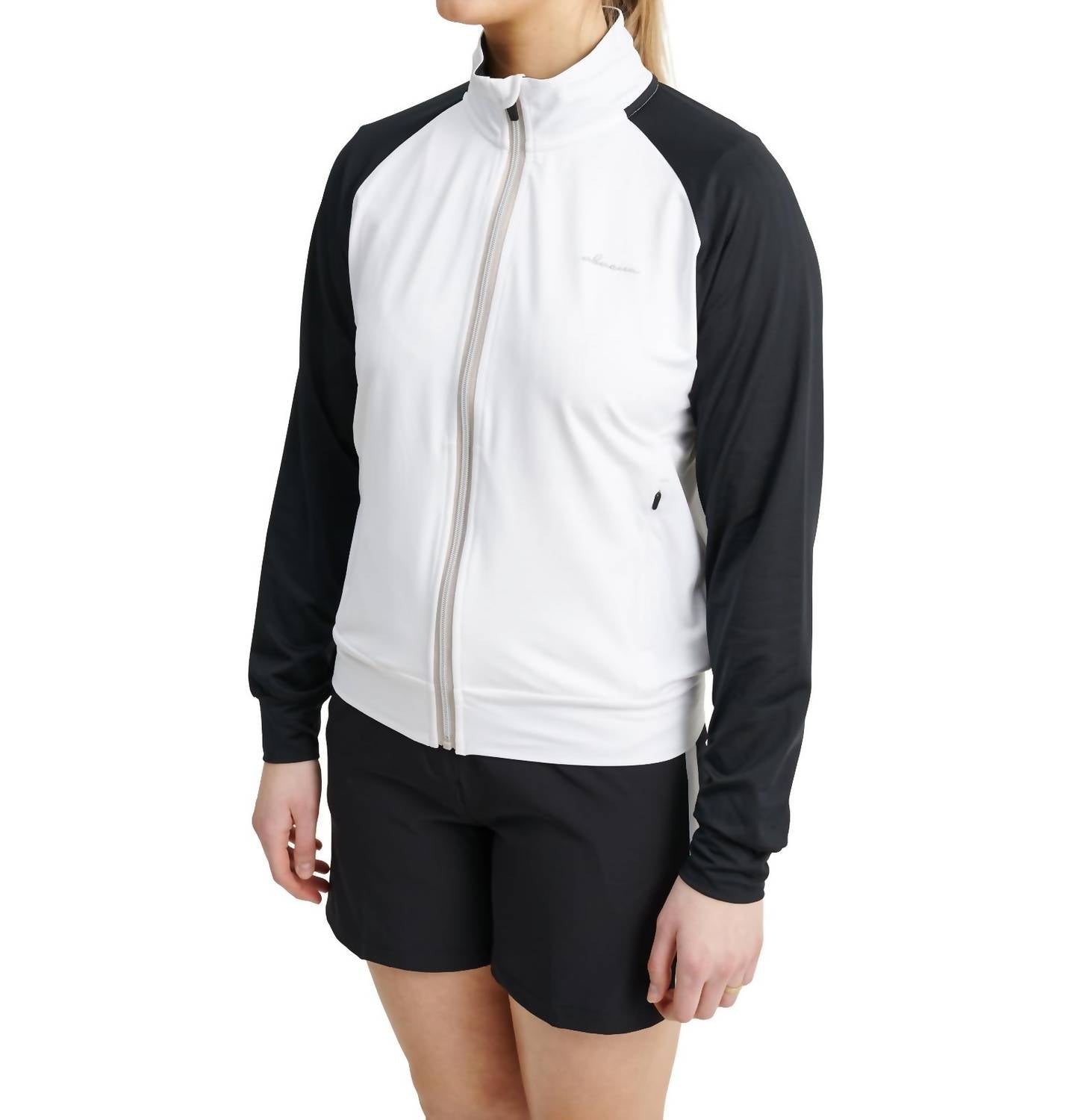 Abacus Sportswear Us - Women Kinloch Midlayer Jacket