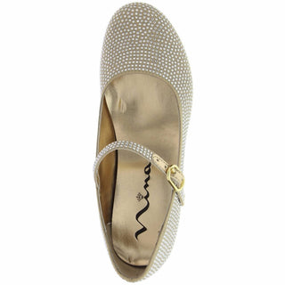 Nina Kids - Girls Zelia Shoes