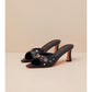 Chinese Laundry - Women's Yarah Embellished Mules
