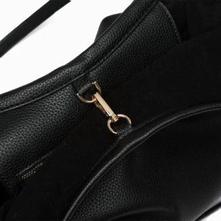 Like Dreams - Women's Juyada Vegan Hobo Tote Bag