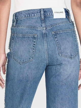 Frame - Atelier Le Jane Crop