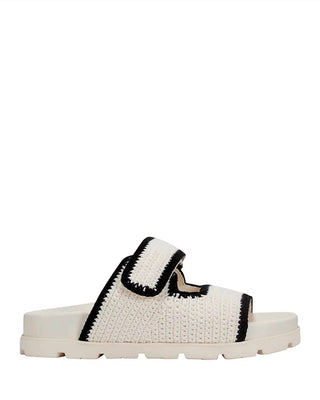 Marc Fisher - Women's Brinley Two Strap Sandals