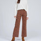 Askk Ny - Sailor Pant