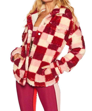 Beach Riot - Laurie Jacket