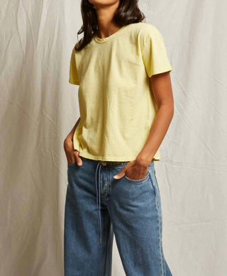 Perfectwhitetee - Harley Short Sleeve Shirt