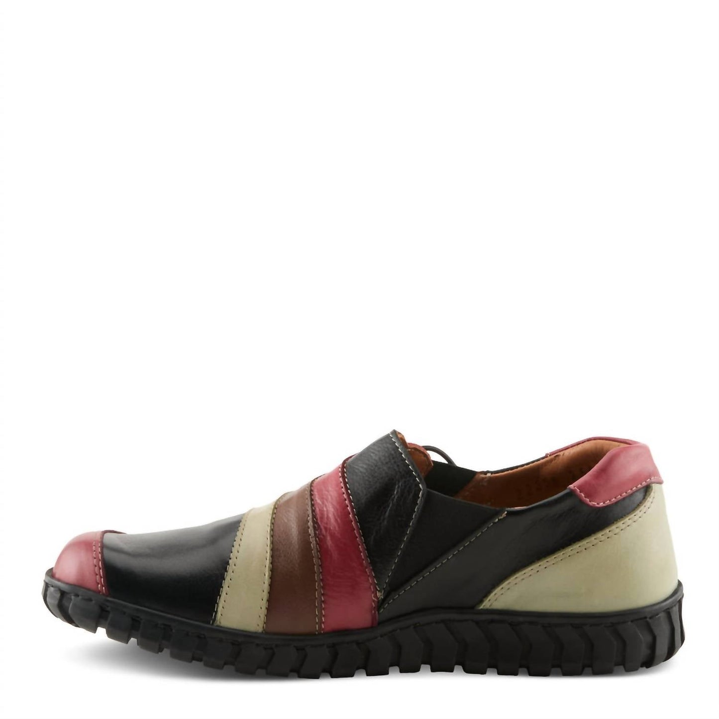 Spring Step Shoes - Women's Neeta Shoes