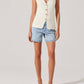 Astr - Jayce Sweater Vest Top