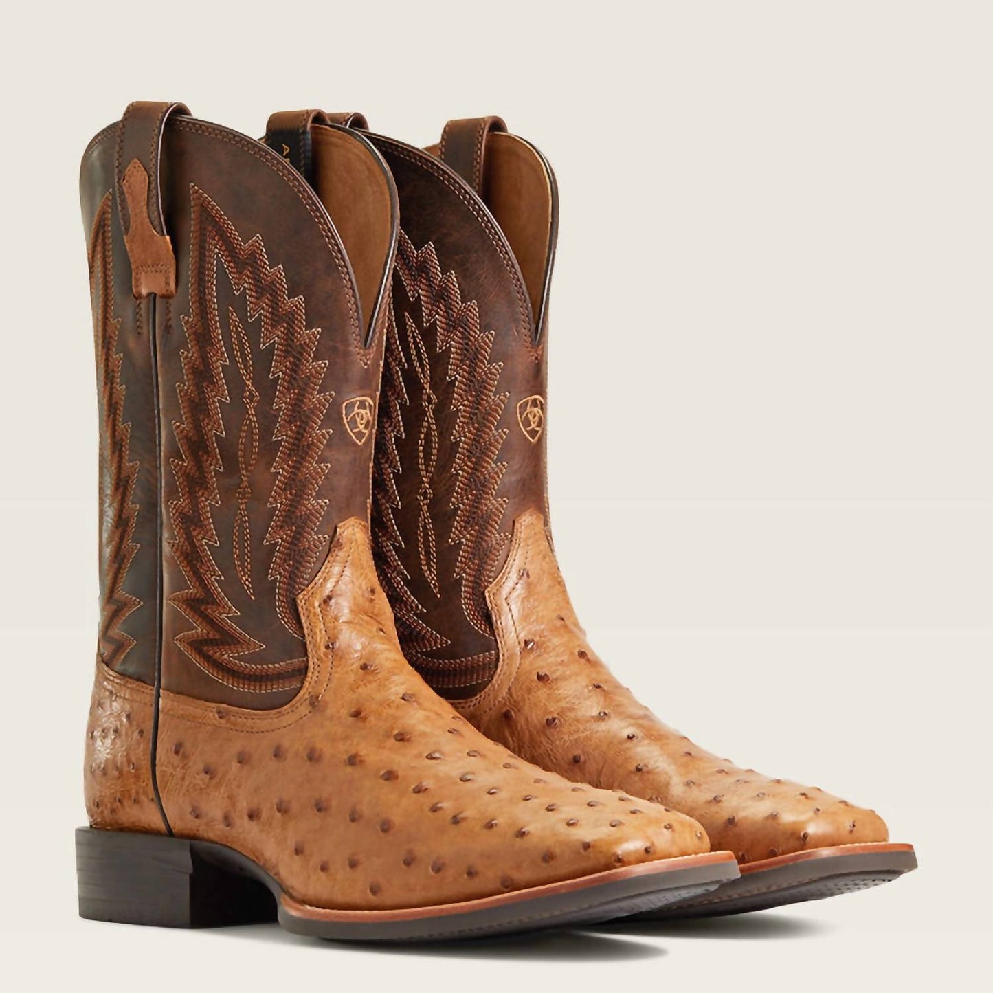 Ariat - Men's Full Quill Boots