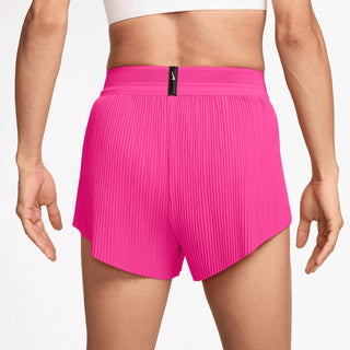 Nike - Mid-rise Brief-lined Shorts