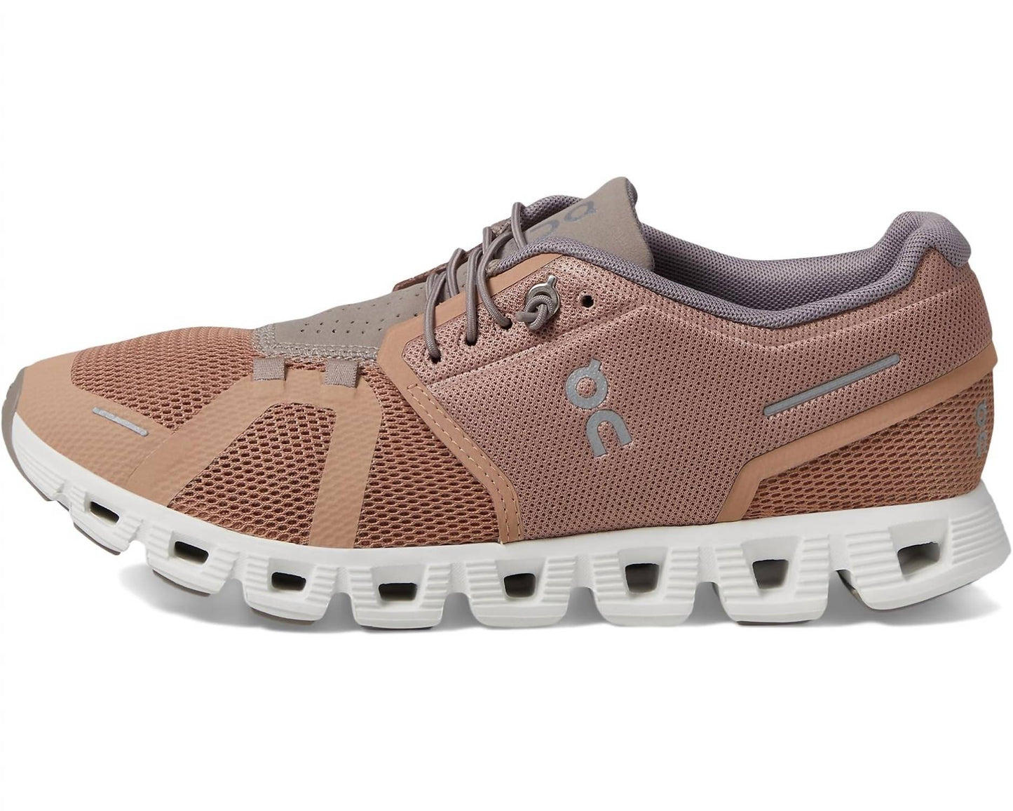 On Running - WOMEN'S CLOUD 5 RUNNING SHOES