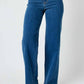 Judy Blue - High Waist Vintage Wide Jean