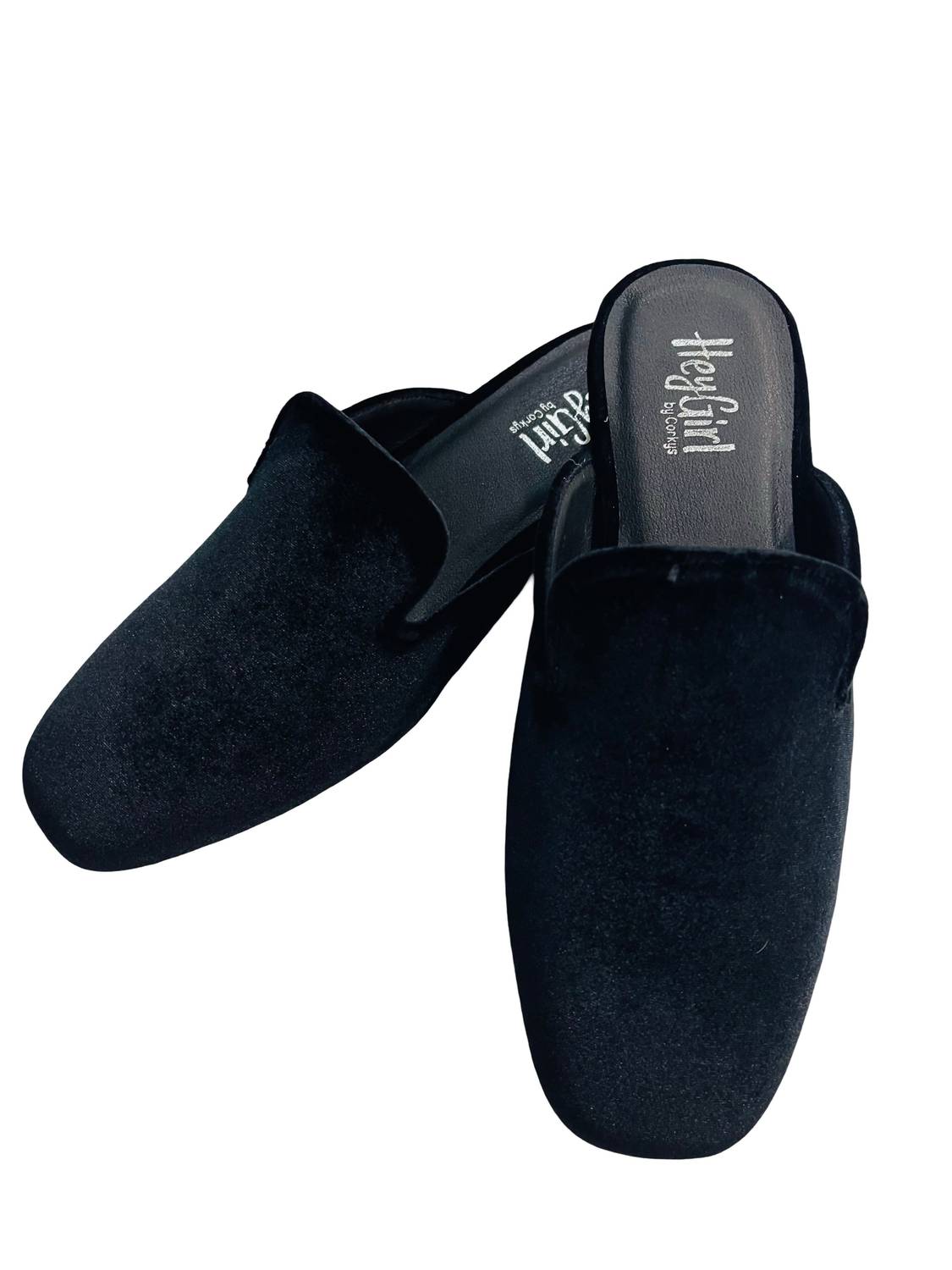Corkys Footwear - Women's Spotlight Velvet Mule