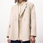 Frnch - Paris Penda Oversized Blazer