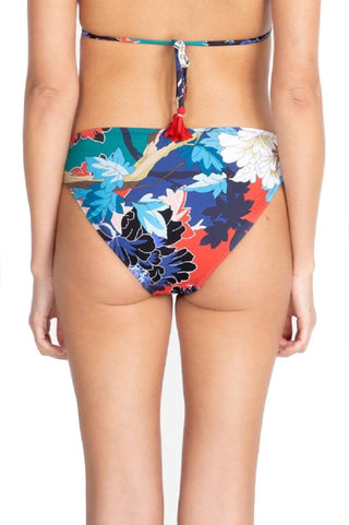 Johnny Was - Marritt Hipster Bikini Bottom