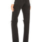 Agolde - Cherie High Rise Straight Jeans