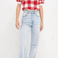 Endless Rose - Puffy Sleeve Top