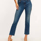 Ramy Brook - Val Slim Kick Jeans