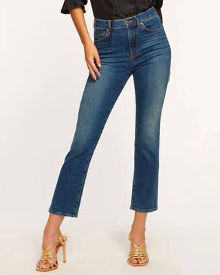 Ramy Brook - Val Slim Kick Jeans
