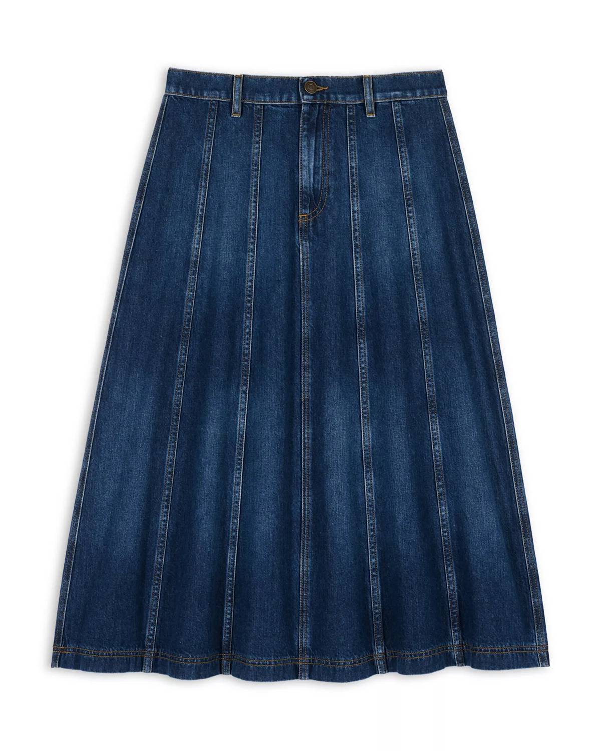 Ba&Sh - Bertille Skirt