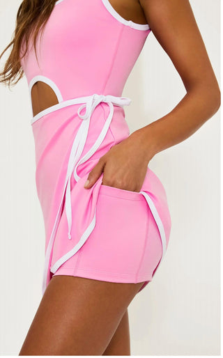 Beach Riot - Astrid Dress