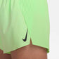 Nike - Mid-rise Brief-lined Shorts