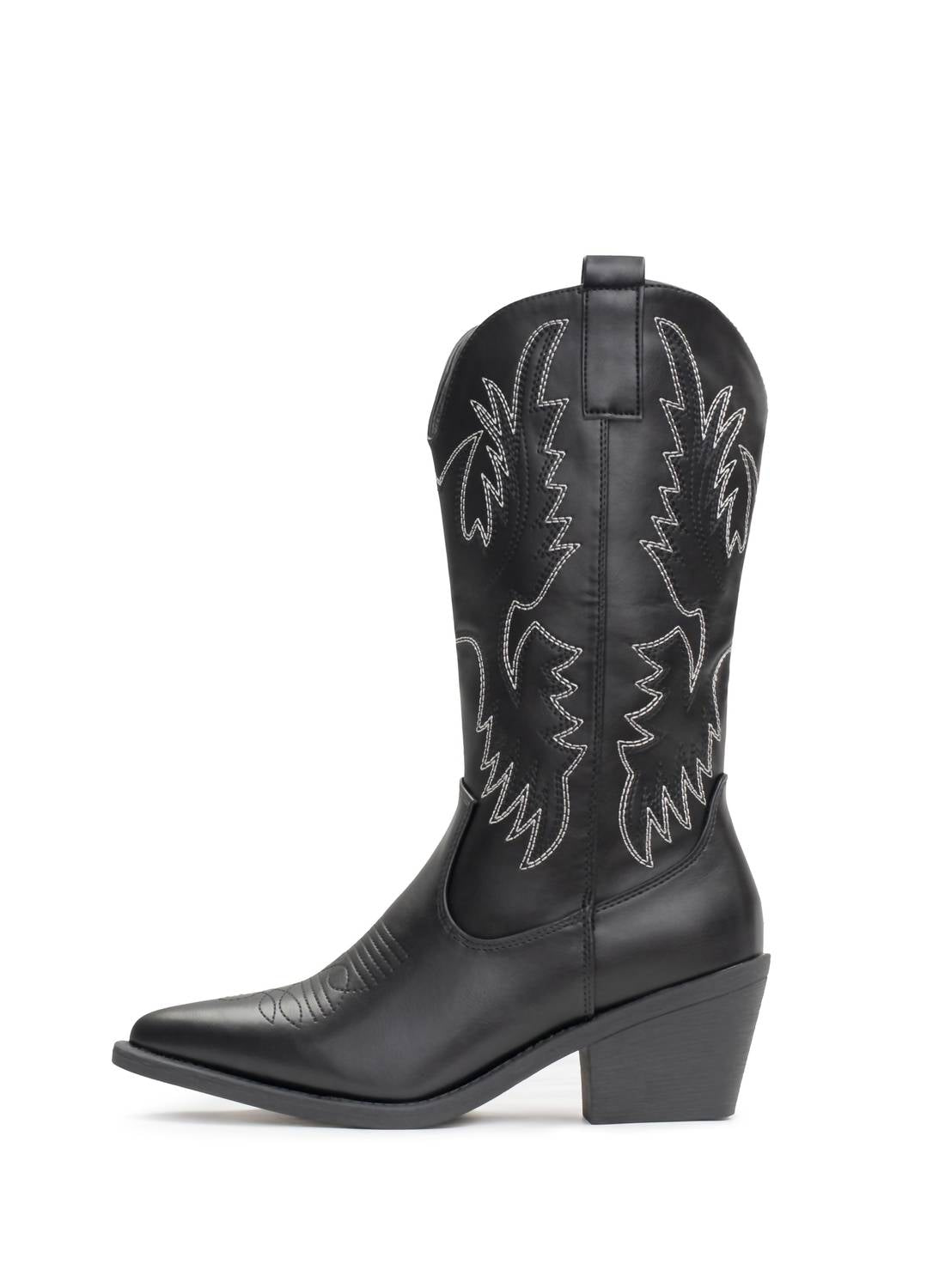 Iuv - Women's Western Cowgirl Boots