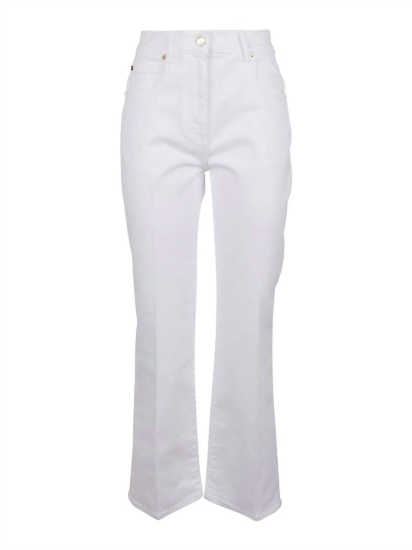 Valentino Garavani - Women's 5 Pocket Denim Jean