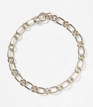 Blooh - Chainlink Necklace